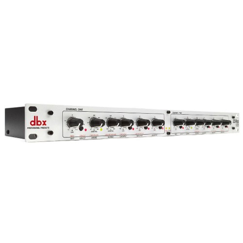 DBX 234 XS
